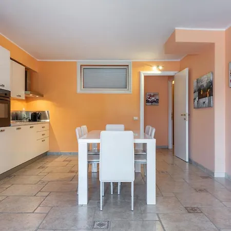 Casa Marina * Chia