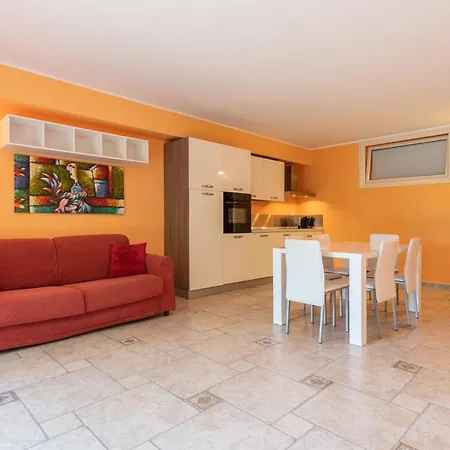 Casa Marina *