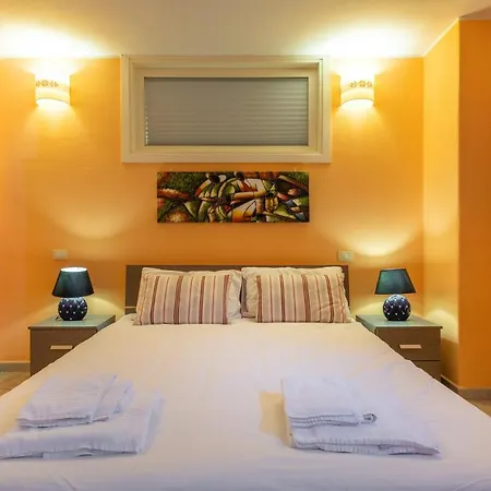 Casa Marina Apartment Chia