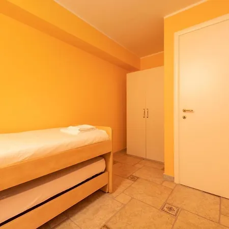 Casa Marina Apartment