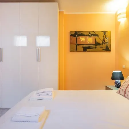 Casa Marina Apartment