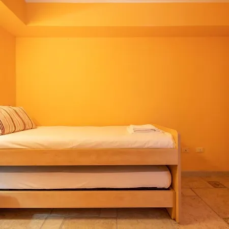 Casa Marina Apartment *