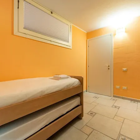 Lägenhet Casa Marina *