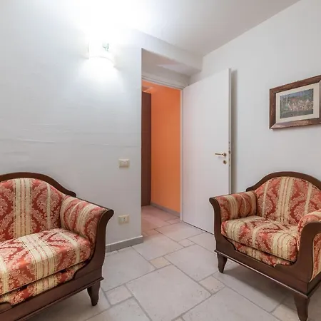 Lägenhet Casa Marina