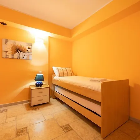 Casa Marina Apartment Chia