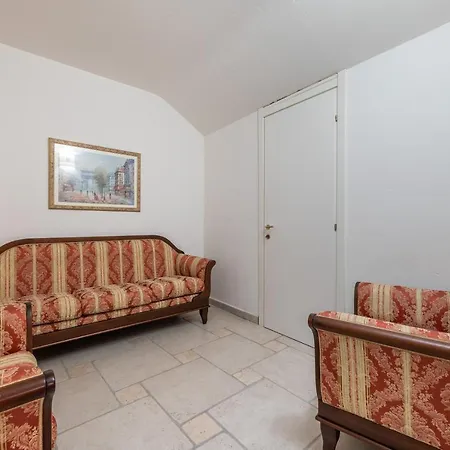 Casa Marina * Chia