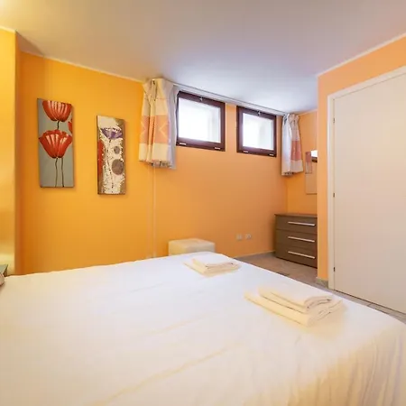 Casa Marina * Chia