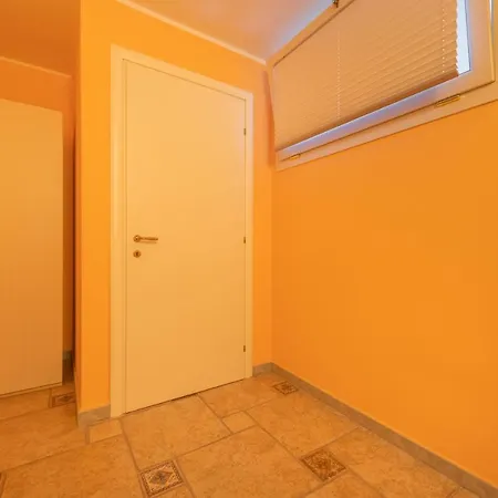 Lägenhet Casa Marina *