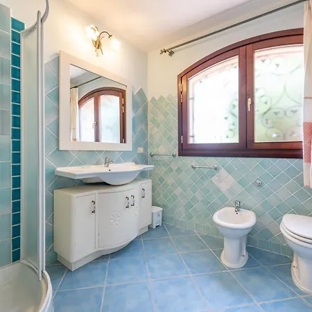 Casa Marina Apartment