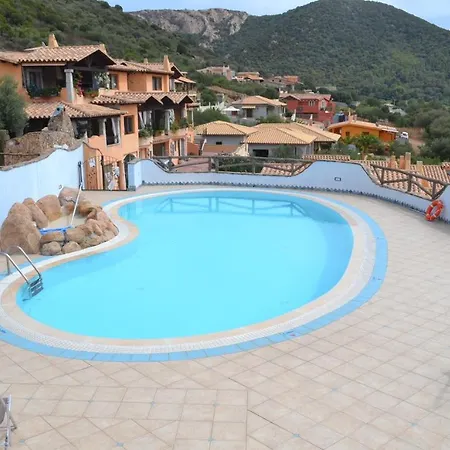 Casa Marina Apartment Chia